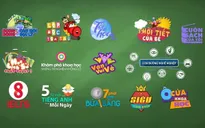 Điểm nhấn VTV7 ngày phát sóng thử nghiệm
