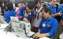 Tỷ lệ học sinh lựa chọn trường nghề có xu hướng tăng
