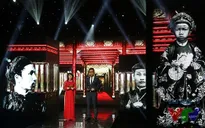 Ê-kíp "Gala Ngày trở về": Tình yêu quê hương là bất biến