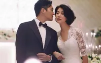 Trương Trí Lâm: Thành công lớn nhất của cuộc đời là gặp Viên Vịnh Nghi