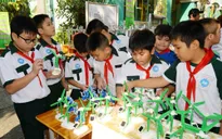 Triển khai mô hình tiết kiệm điện trong trường học