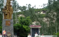 Tối nay (7/8), khánh thành Khu di tích lịch sử Truông Bồn