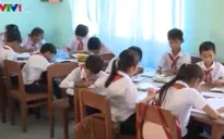 Triển khai đại trà mô hình trường học mới: Nhiều bất cập!