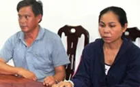Nghệ An: Bắt 2 đối tượng đặc biệt nguy hiểm bị truy nã