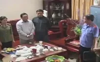 Đề nghị truy tố 7 đối tượng trong vụ làm giả hài cốt liệt sỹ