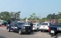 Mexico truy tìm vật liệu phóng xạ bị đánh cắp