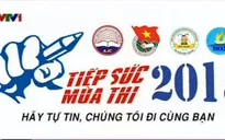 Triển khai chương trình "Tiếp sức mùa thi 2015" khu vực miền Bắc
