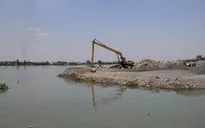 Thủ tướng yêu cầu sớm báo cáo đánh giá dự án sông Đồng Nai