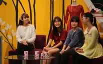 Caro và Chấm bi: Gần gũi và sáng tạo