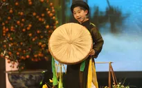 Cậu bé đặc biệt của Vietnam's Got Talent xuất hiện trong "Chiều cuối năm"