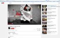 Tài khoản Twitter, YouTube của Bộ Chỉ huy Trung tâm Mỹ bị tấn công