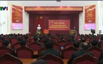 Ngành Thanh tra triển khai nhiệm vụ công tác năm 2015