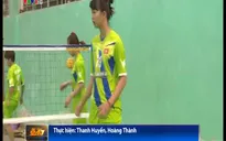 Vai trò của chuyên gia Kom Chai Sak với ĐT cầu mây Việt Nam