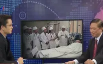 "Có thể giảm tải bệnh viện bền vững trong thời gian tới”
