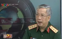 "Shangri-La 2015 đã định hình các vấn đề an ninh khu vực trong năm tới"