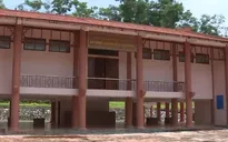 Tuyên Quang: Nguy cơ sạt trôi di tích lịch sử Tân Trào