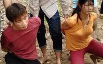 Vụ thảm sát tại Yên Bái: Tìm được một khẩu súng của nghi can