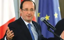 Pháp cân nhắc không kích IS tại Syria