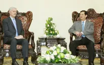 Thủ tướng: Việt Nam cơ bản xử lý xong các ngân hàng yếu kém