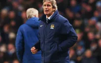 HLV Pellegrini phủ nhận việc bị sa thải nếu Man City không vô địch