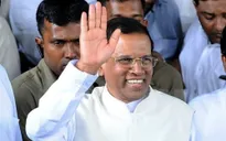 Ấn Độ và Sri Lanka ký thỏa thuận hợp tác năng lượng hạt nhân