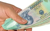 Áp dụng mức lương tối thiểu vùng mới