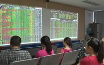 Bài học từ bong bóng chứng khoán Trung Quốc