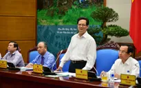 Tăng cường hỗ trợ nông dân ứng dụng khoa học kỹ thuật