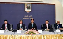 Đối thoại doanh nghiệp Việt Nam - Algeria