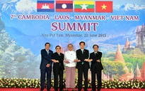 Việt Nam đề xuất ưu tiên hợp tác trong CLMV