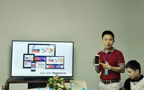 Bizweb Sky - phiên bản 10: Từ phần mềm thành nền tảng mở