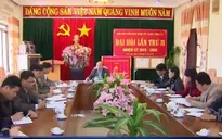 4 năm thực hiện Nghị quyết Trung ương 4: Nhiều kết quả tích cực