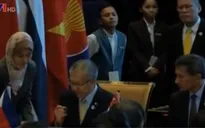 ASEAN - Trung Quốc nâng cấp hiệp định thương mại tự do