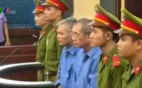 Tuyên án vụ tham nhũng tại Công ty cho thuê tài chính 2