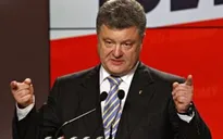 Tổng thống Ukraine: Cần tôn trọng thỏa thuận Minsk