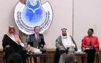 Cam kết viện trợ nhân đạo 3,8 tỷ USD cho Syria