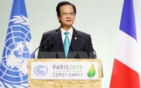 Thỏa thuận Paris mang lại lợi ích cho Việt Nam