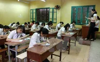 Nhiều trường Đại học tốp đầu công bố điều kiện tuyển thẳng