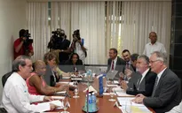 EU - Cuba kết thúc đàm phán vòng 3