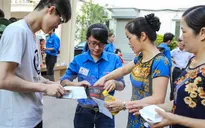 TP.HCM: Nhiều hình thức hỗ trợ thí sinh trong kỳ thi tốt nghiệp THPT quốc gia
