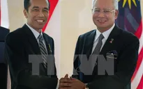 Indonesia - Malaysia đẩy nhanh việc hoàn thành phân định biên giới
