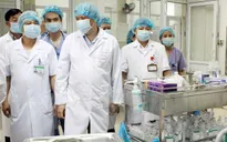 Việt Nam sẵn sàng ứng phó với dịch MERS