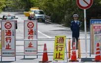 Núi lửa tiếp tục đe doạ khu du lịch Hakone của Nhật Bản