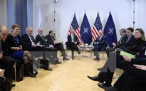 Hội nghị An ninh Munich kết thúc với cơ hội giải quyết xung đột Ukraine