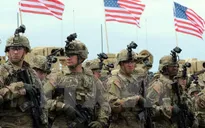 Tổng thống Mỹ phê chuẩn điều thêm binh sĩ tới Iraq