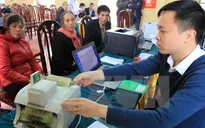 Trên 1,2 triệu hộ nghèo, đối tượng chính sách được vay vốn