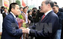 Bế mạc đại hội Tài năng trẻ Việt Nam
