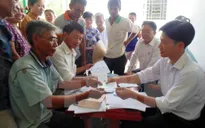 Khám chữa bệnh, thanh toán BHYT cả trong ngày lễ, ngày nghỉ