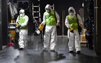 Đức: Trường hợp tử vong đầu tiên do MERS trong năm nay