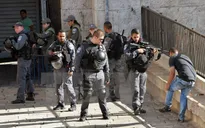 Israel bác đề nghị triển khai lực lượng quốc tế tới Jerusalem